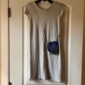 Jessica Simpson dress